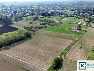 Działka budowlana Świerzowa Polska