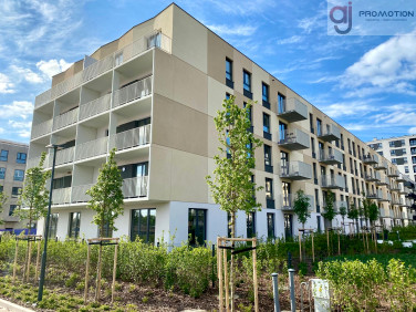 Mieszkanie apartamentowiec Łódź