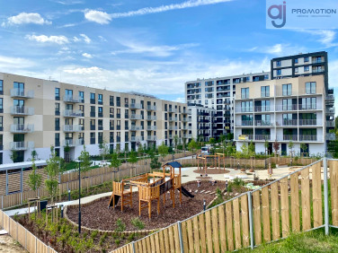 Mieszkanie apartamentowiec sprzedaż