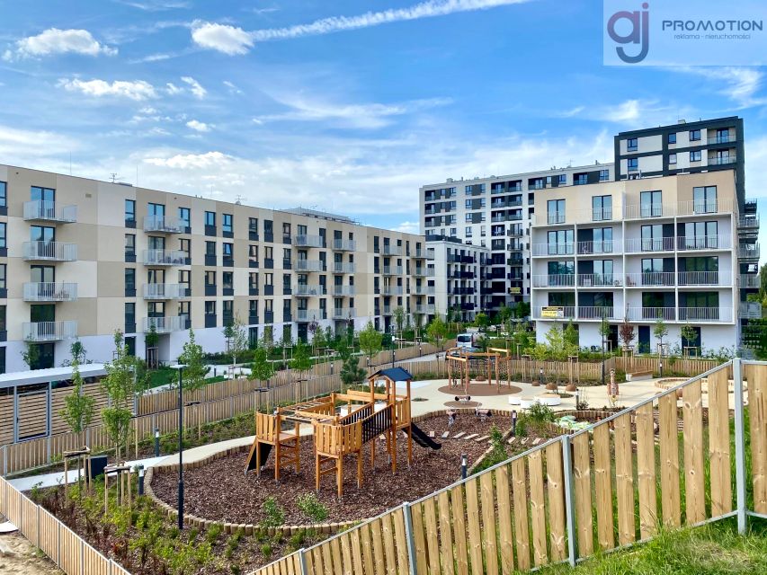 Mieszkanie apartamentowiec sprzedaż