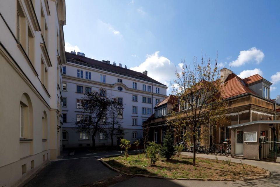 Mieszkanie Warszawa
