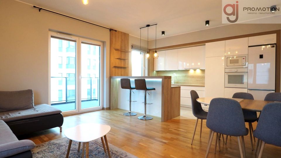 Mieszkanie Łódź