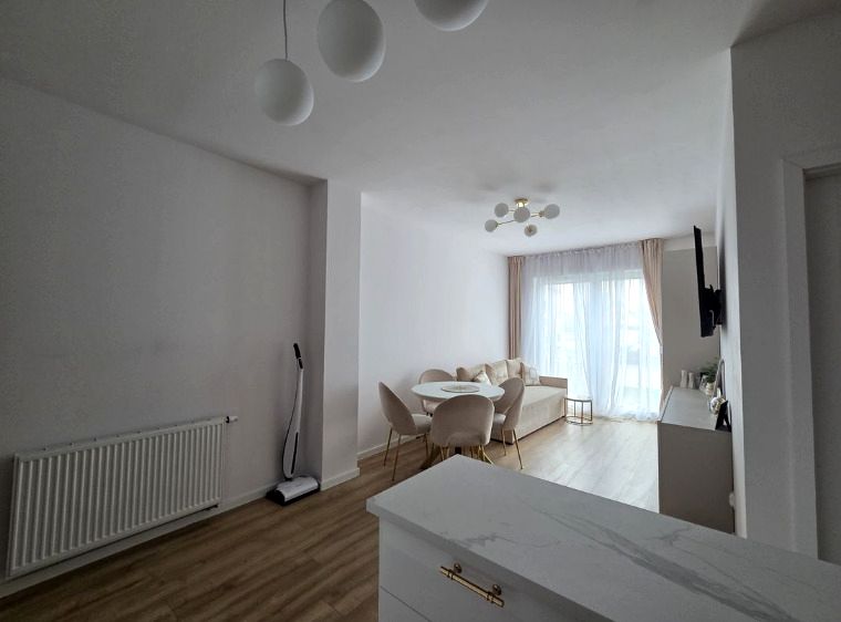 Mieszkanie Siechnice