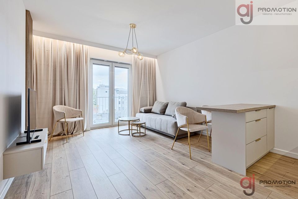 Apartament, ul. Kilińskiego