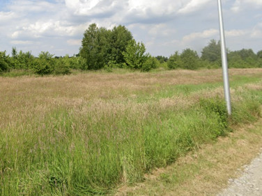 Działka budowlana Rusiec