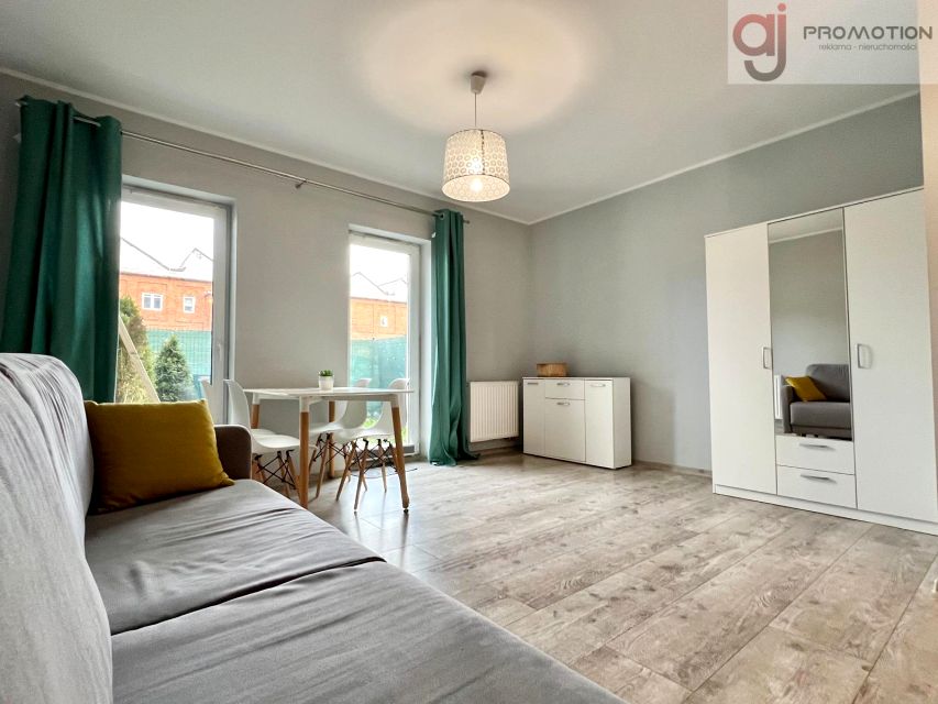 Mieszkanie Łódź