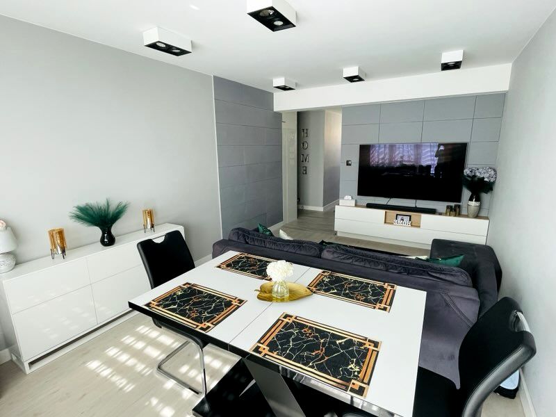 Mieszkanie Białystok