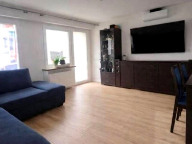 Mieszkanie Pruszków