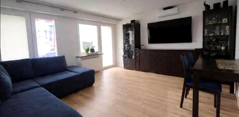 Mieszkanie Pruszków