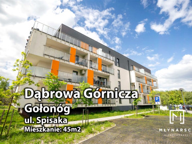 Mieszkanie Dąbrowa Górnicza