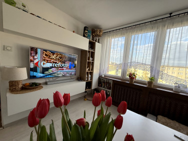 Mieszkanie Ruda Śląska