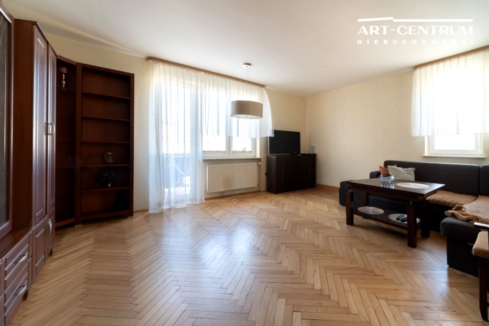 Mieszkanie Bydgoszcz