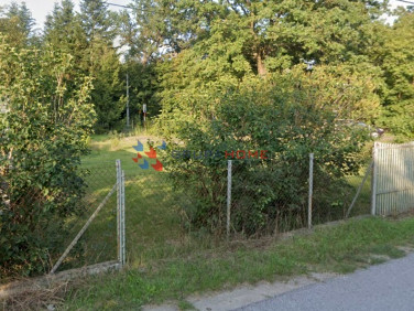 Działka budowlana Pilawa