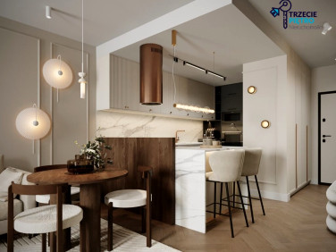 Mieszkanie Bielsko-Biała