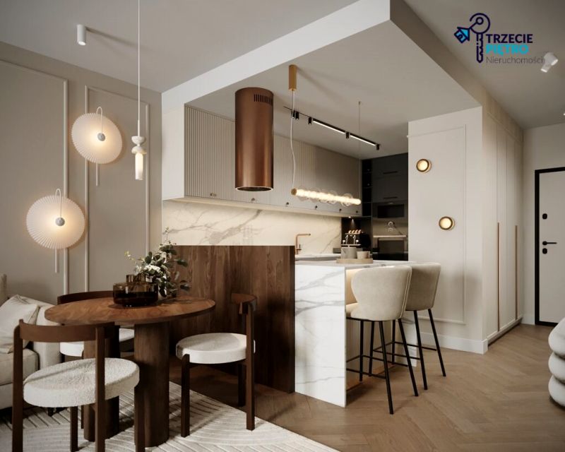 Mieszkanie Bielsko-Biała