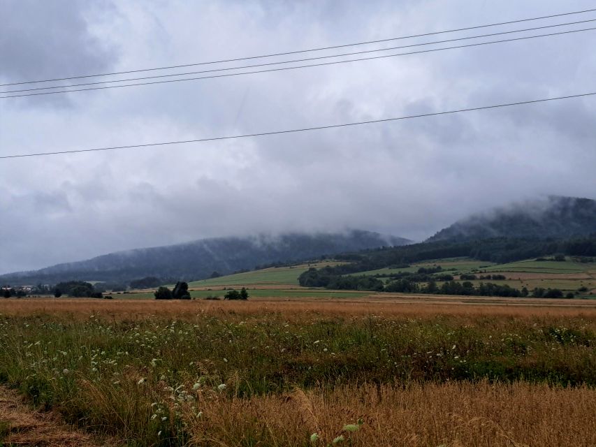 Działka rolna Dzielec