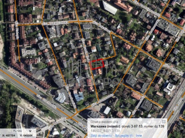 Działka budowlana sprzedam