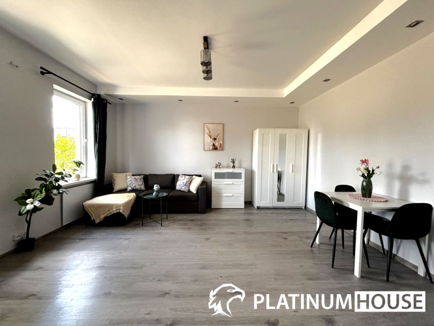 Mieszkanie Nowa Sól