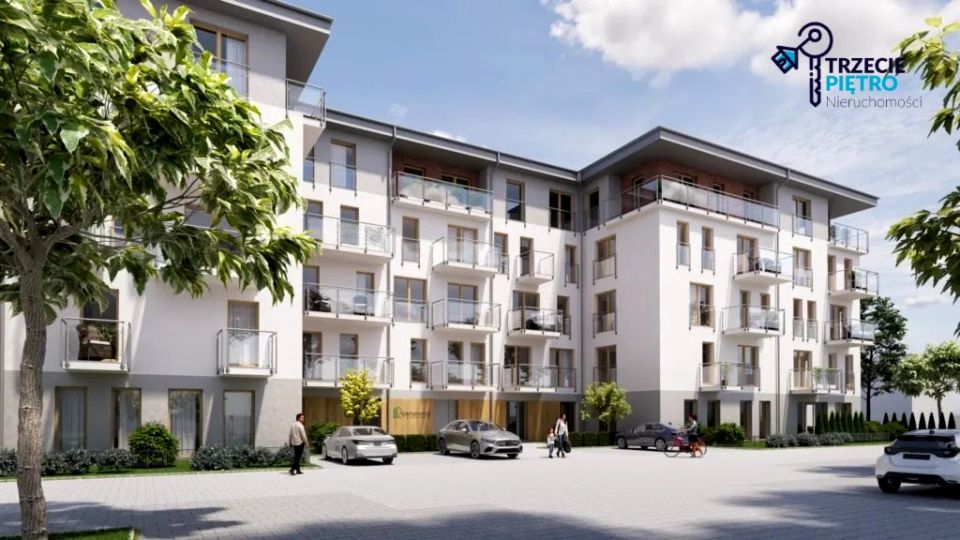 Mieszkanie Bielsko-Biała