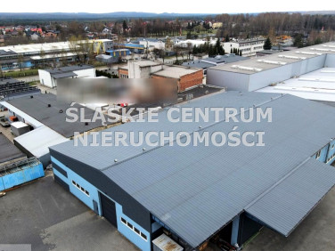 Budynek użytkowy Olkusz