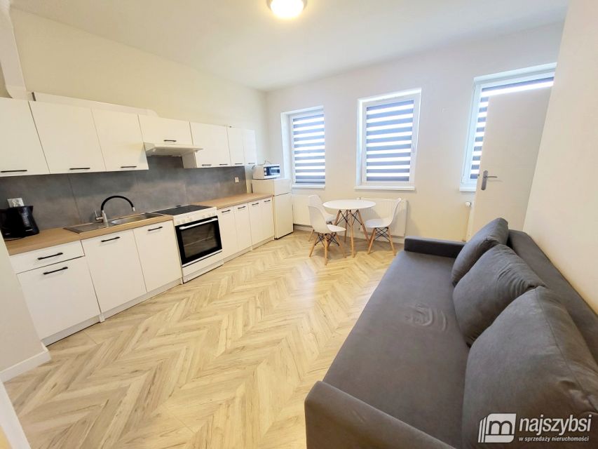 Mieszkanie Goleniów