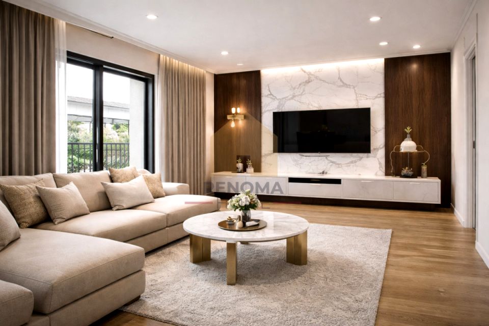 Mieszkanie Zielona Góra