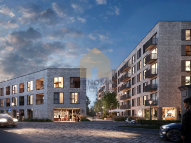 Mieszkanie Zielona Góra