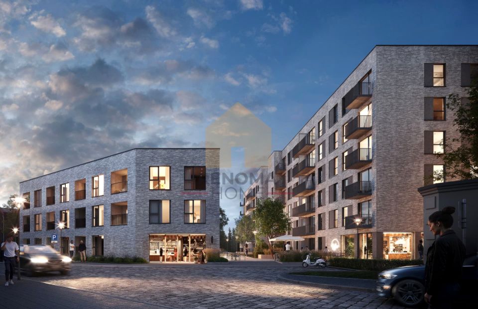 Mieszkanie Zielona Góra