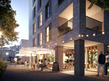 Mieszkanie Zielona Góra