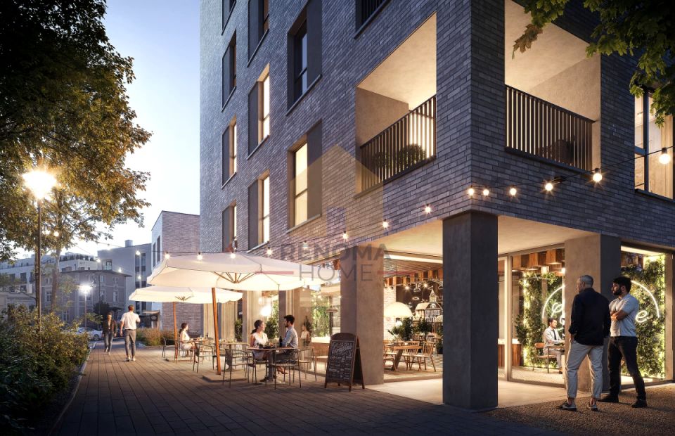 Mieszkanie Zielona Góra