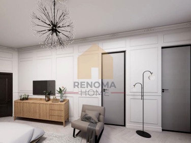 Mieszkanie Świdnica