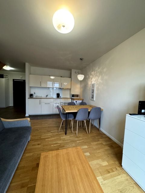 Apartament Polanica-Zdrój