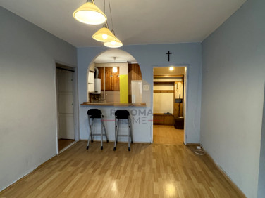 Mieszkanie blok mieszkalny sprzedaż