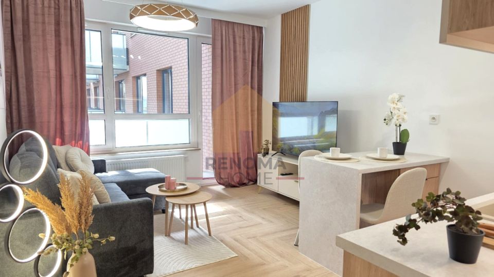 Mieszkanie Wrocław sprzedaż