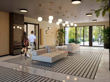 Mieszkanie Zielona Góra