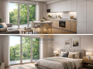 Mieszkanie apartamentowiec sprzedaż