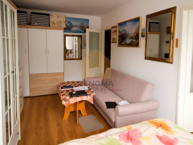 Mieszkanie Dzierżoniów