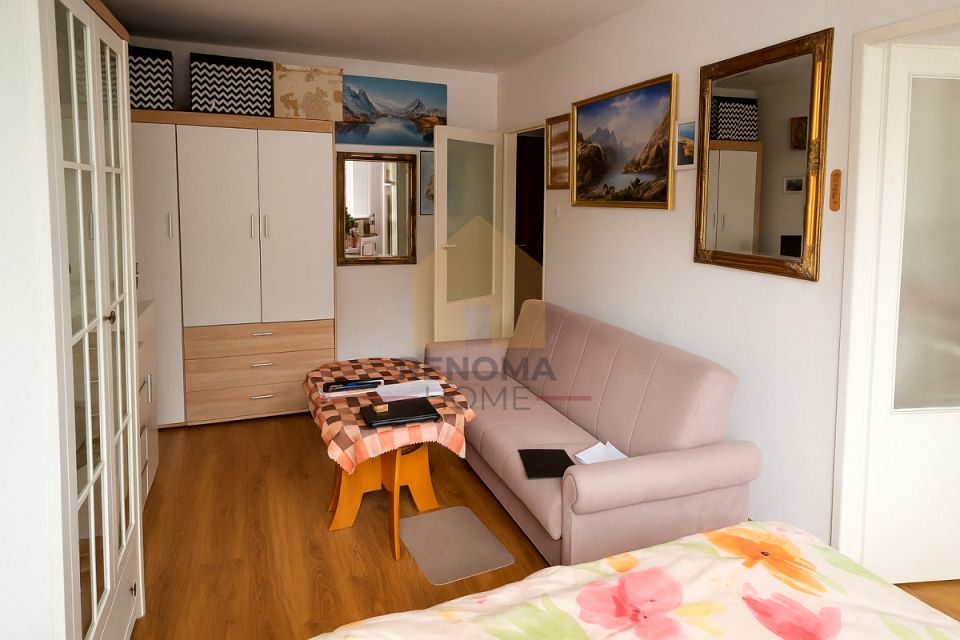 Mieszkanie Dzierżoniów