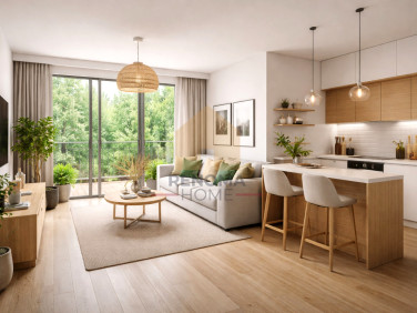 Mieszkanie Zielona Góra