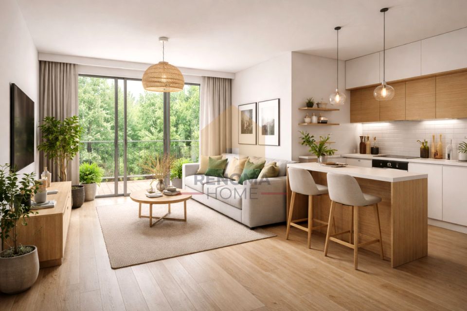 Mieszkanie Zielona Góra