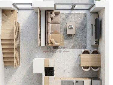 Mieszkanie blok mieszkalny sprzedaż