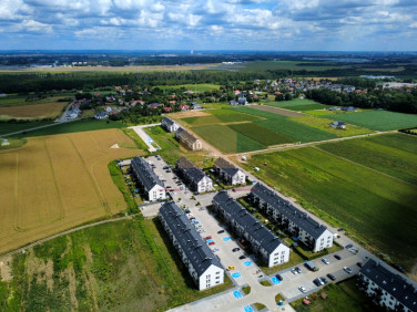 Mieszkanie Krzeptów