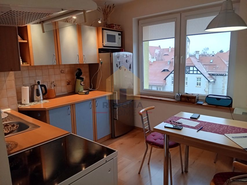 Mieszkanie Świdnica