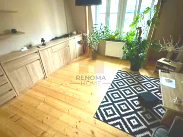 Mieszkanie Wałbrzych