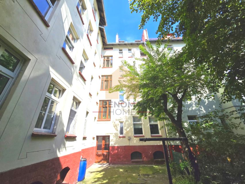 Mieszkanie Wrocław