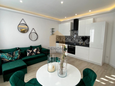 Mieszkanie Wałbrzych