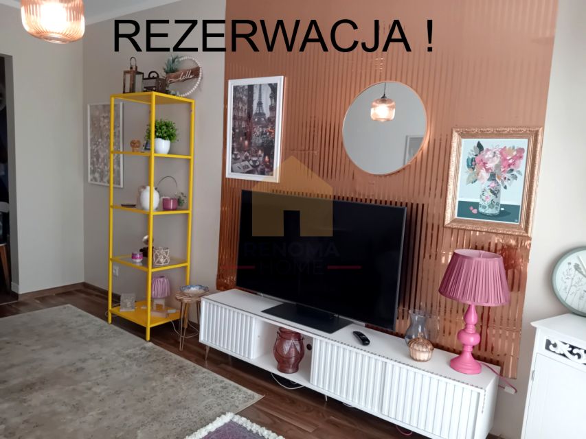 Mieszkanie Świdnica