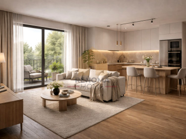 Mieszkanie Zielona Góra