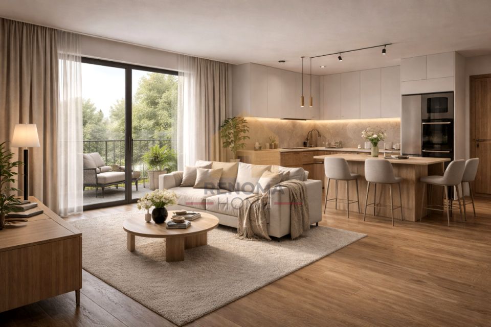 Mieszkanie Zielona Góra