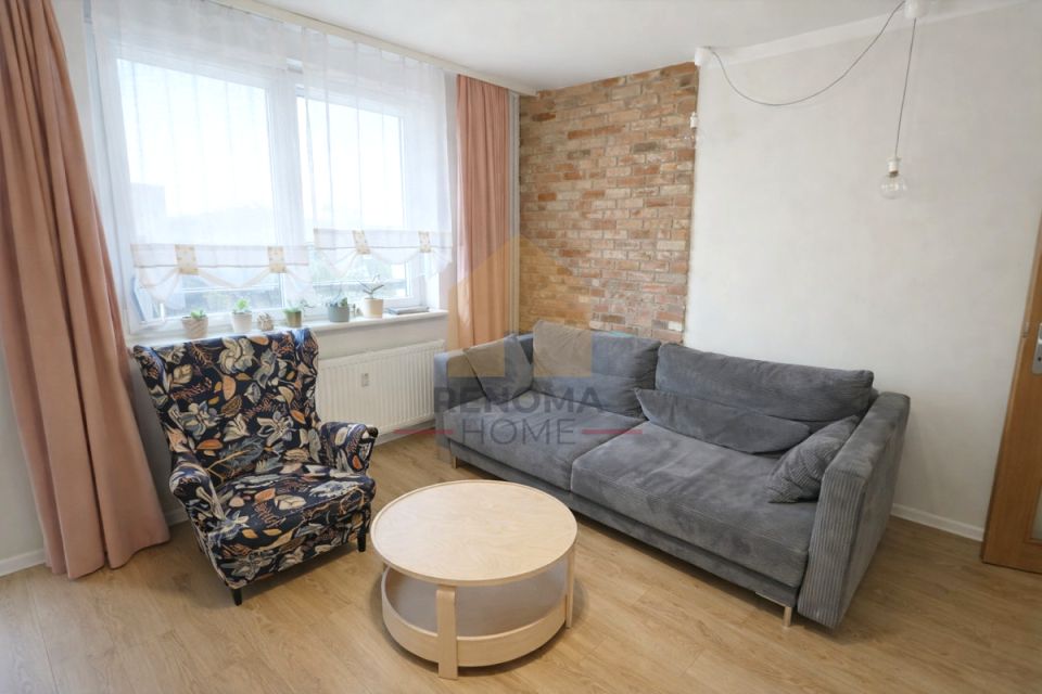 Mieszkanie Zielona Góra